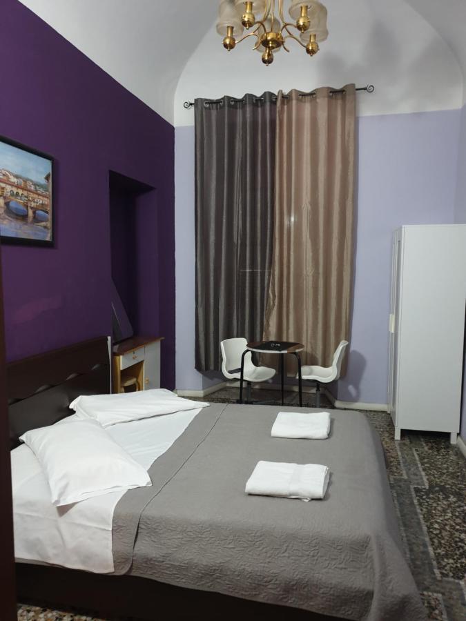 Guesthouse Ava Roma Exterior foto