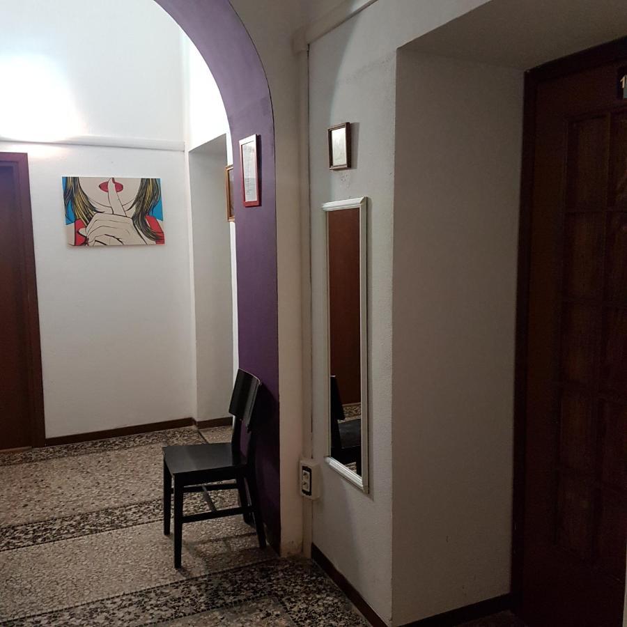 Guesthouse Ava Roma Exterior foto