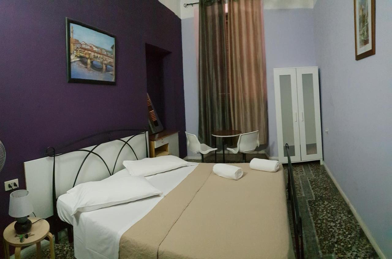 Guesthouse Ava Roma Exterior foto