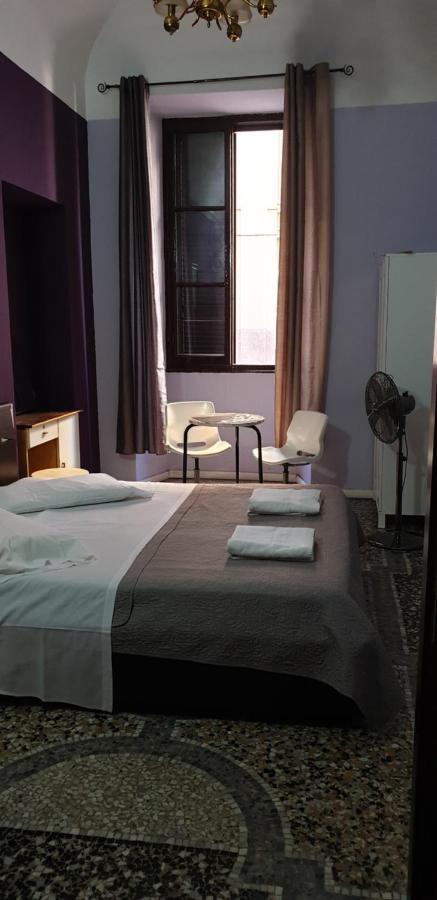 Guesthouse Ava Roma Exterior foto