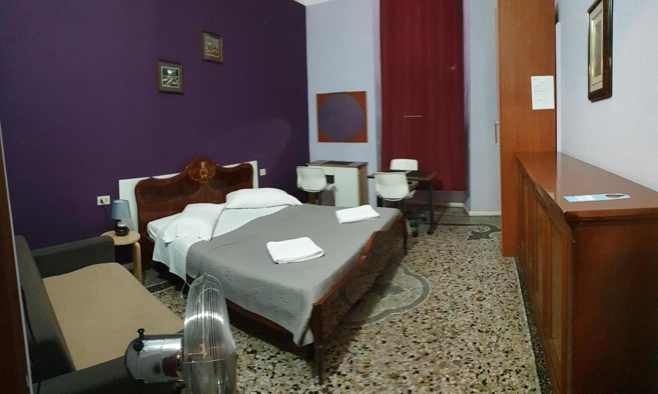 Guesthouse Ava Roma Exterior foto
