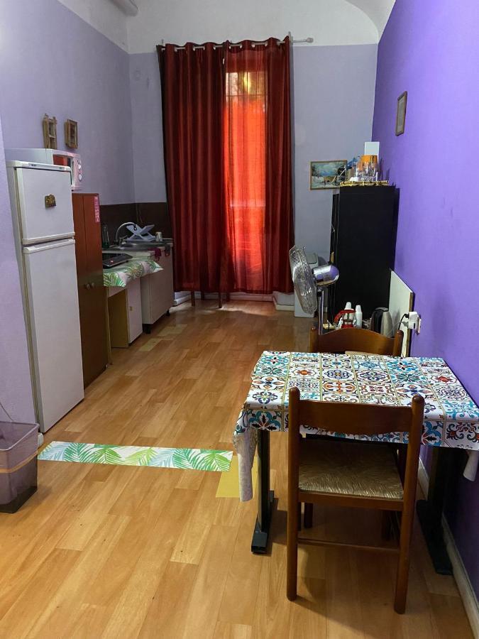 Guesthouse Ava Roma Exterior foto