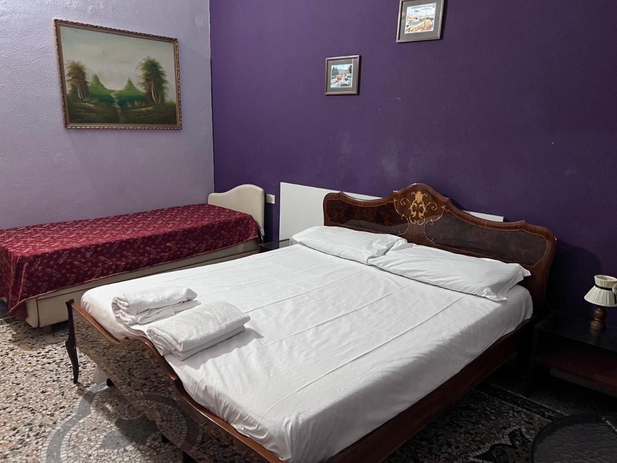 Guesthouse Ava Roma Exterior foto