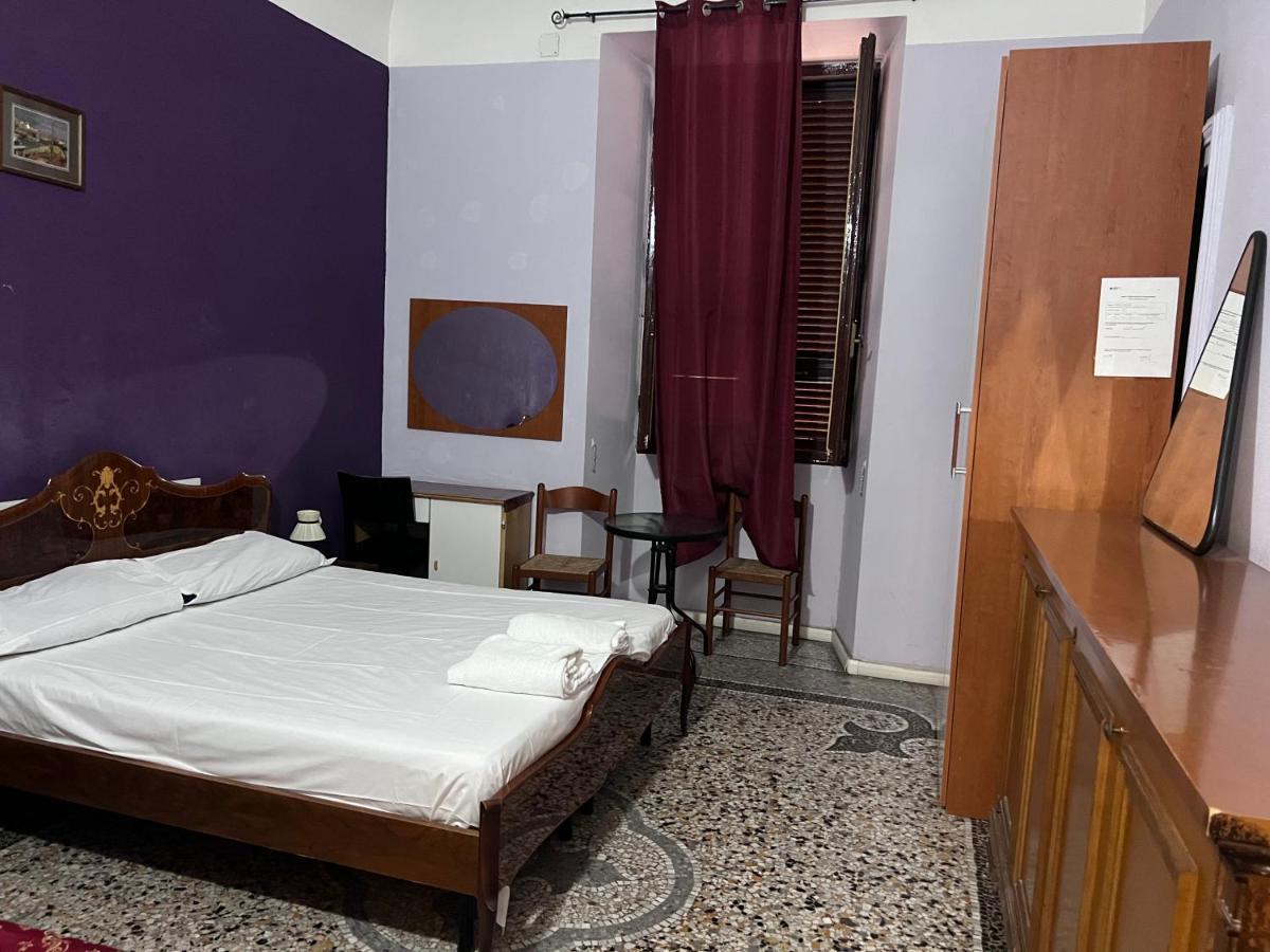 Guesthouse Ava Roma Exterior foto